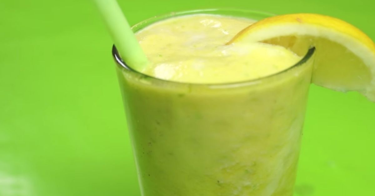 juice recipes for allergies
