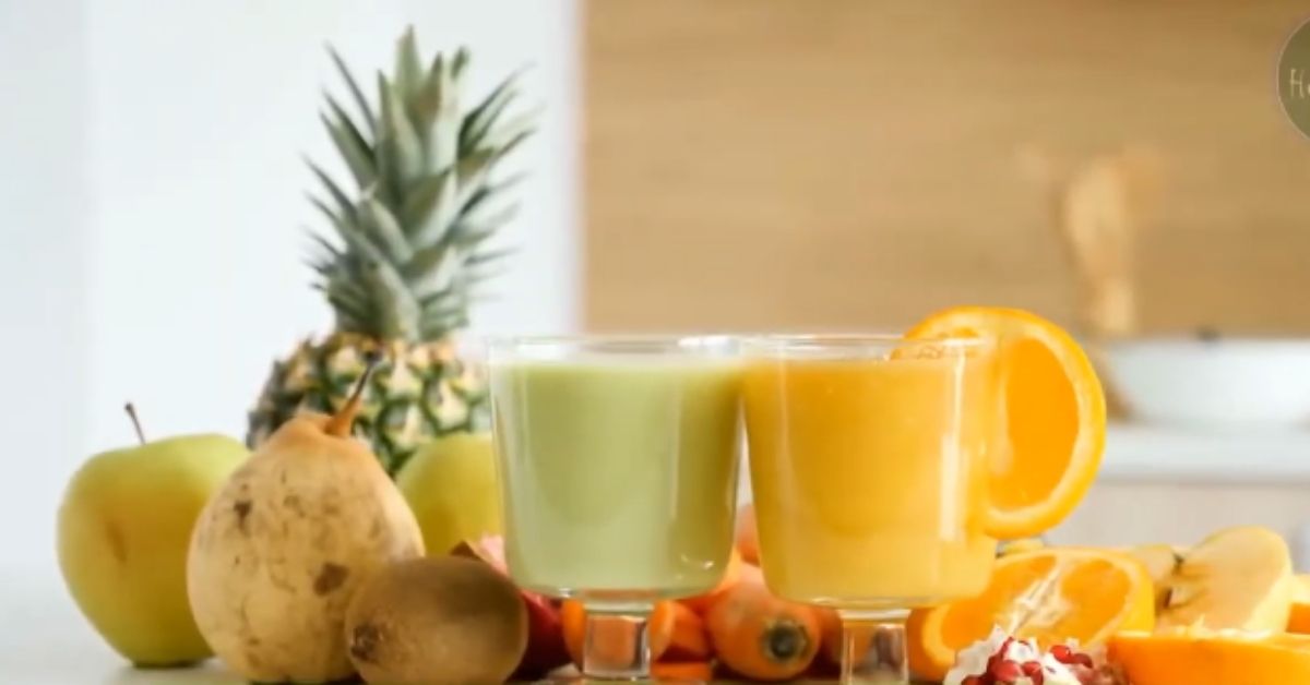 juicing for ibs