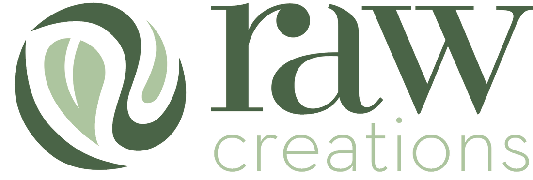 Raw Creations Juice Company