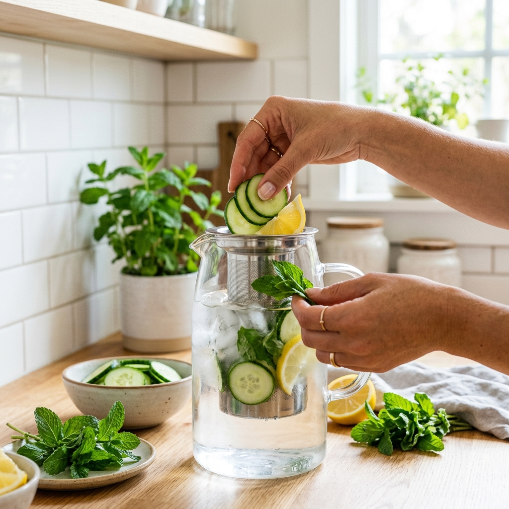 Detox & Cleansing
