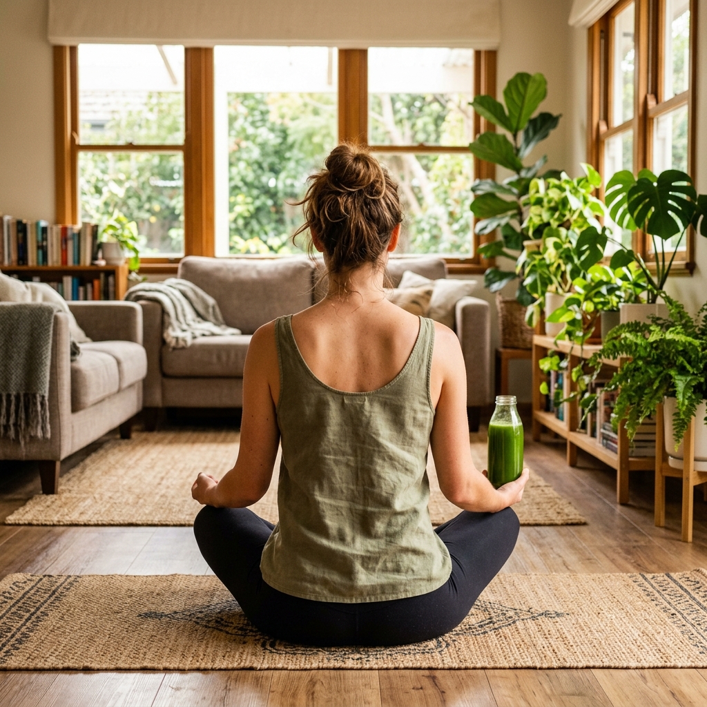Health & Wellness