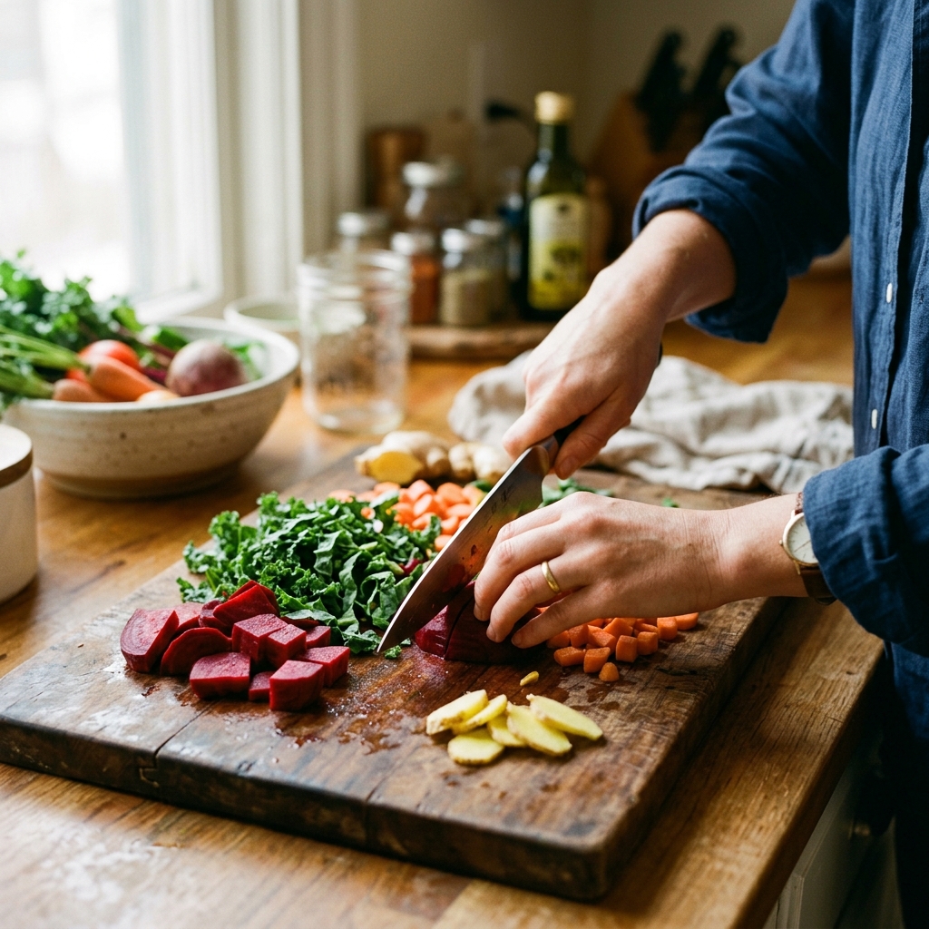 Ingredient Recipes