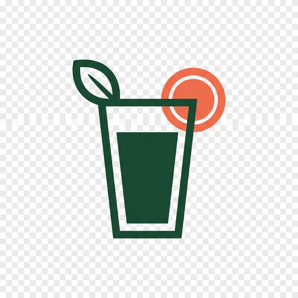 Raw Creations Juice
